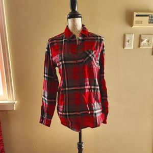 Northeast outfitters women's flannel